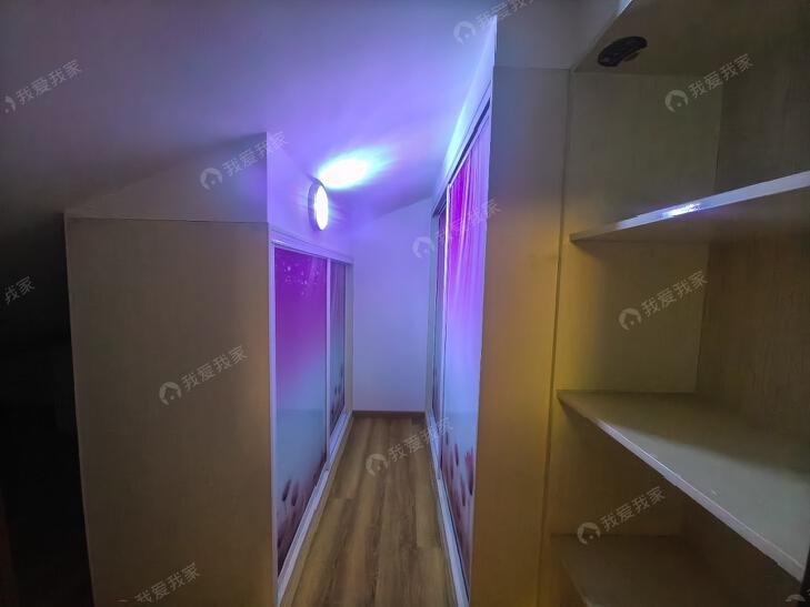 整租·城关北里