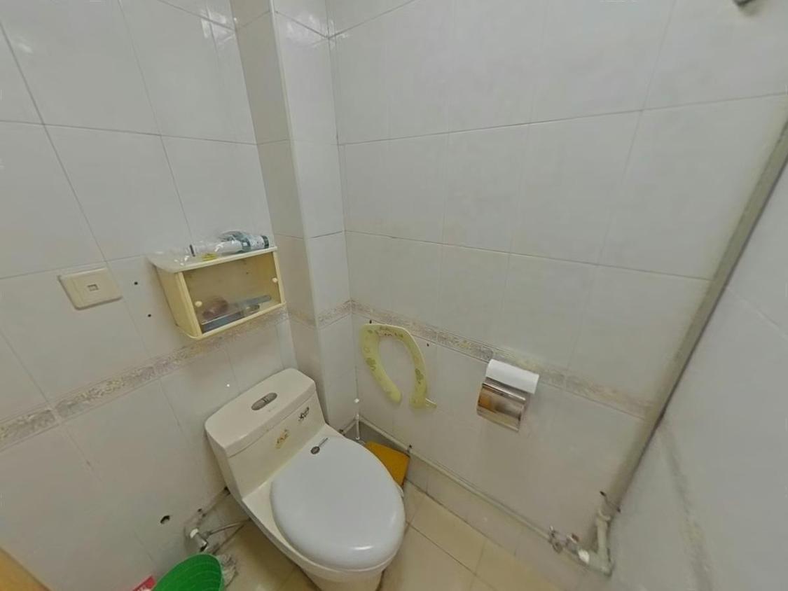 整租·唱经楼西街