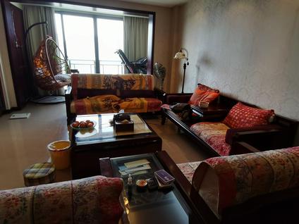 鄞州高新区整租 波波城5室2厅/228平/高楼层