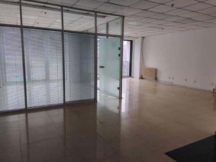 沙河口星海广场整租 百年汇1室1厅/114平/低楼层