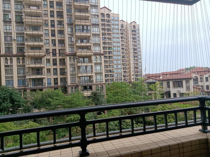 整租·佰利庄园(商住楼)