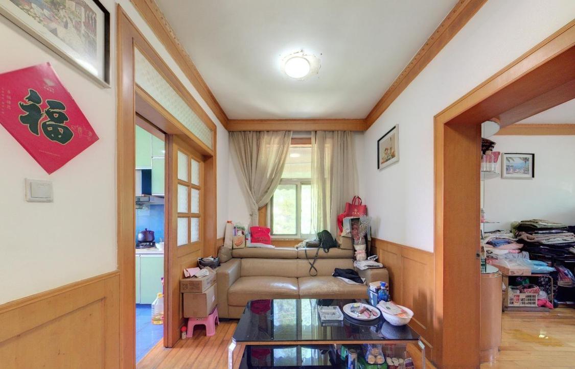 整租·利民新村