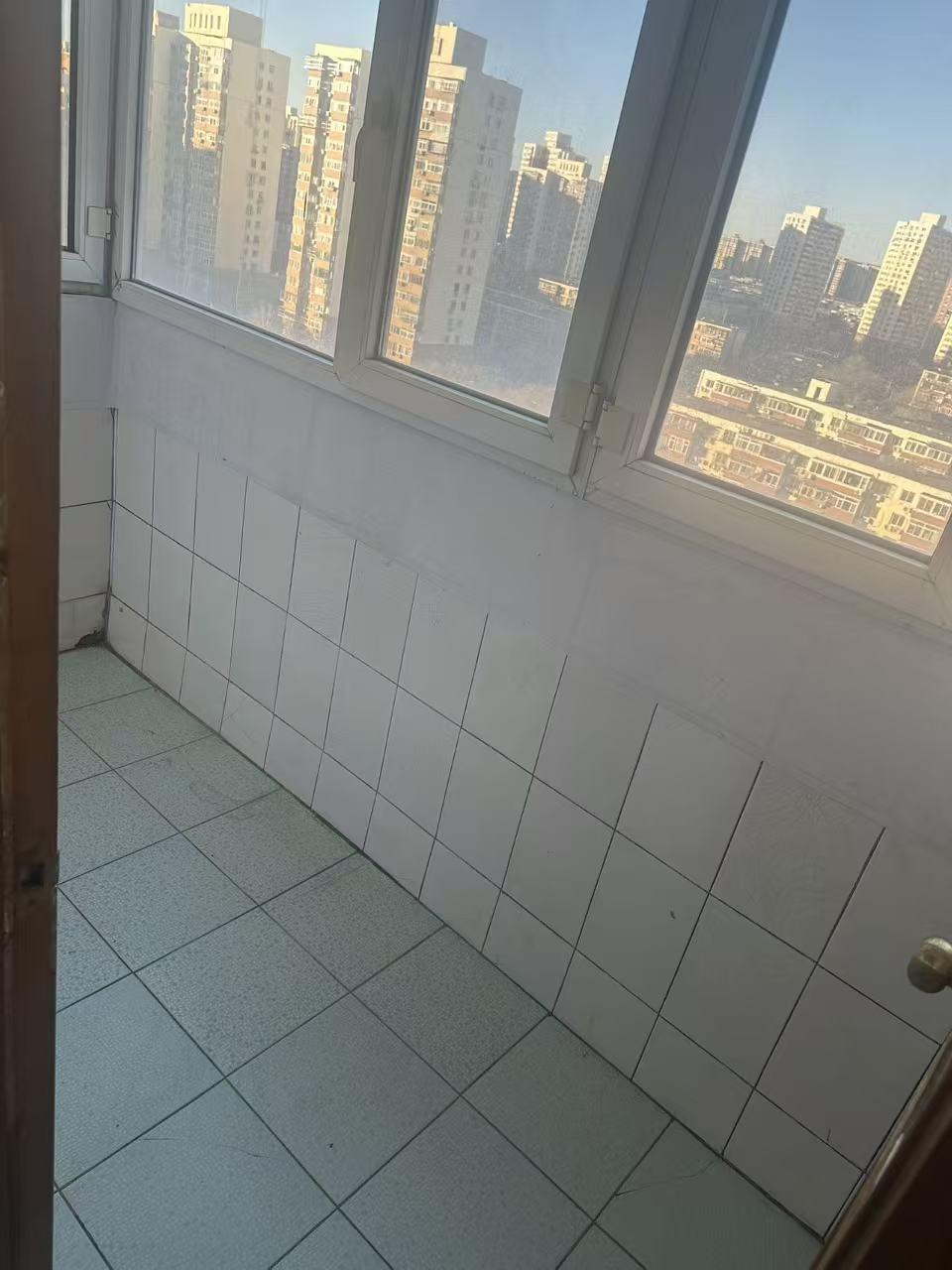 整租·西罗园南里