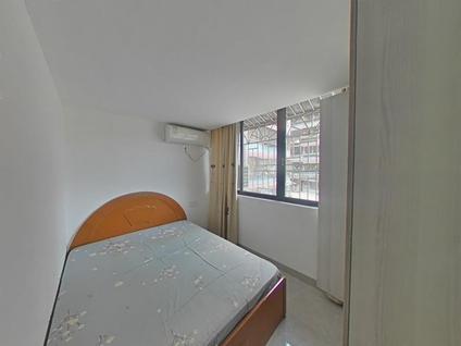 荔湾环市西路整租 西湾苑2室1厅/55平/中楼层