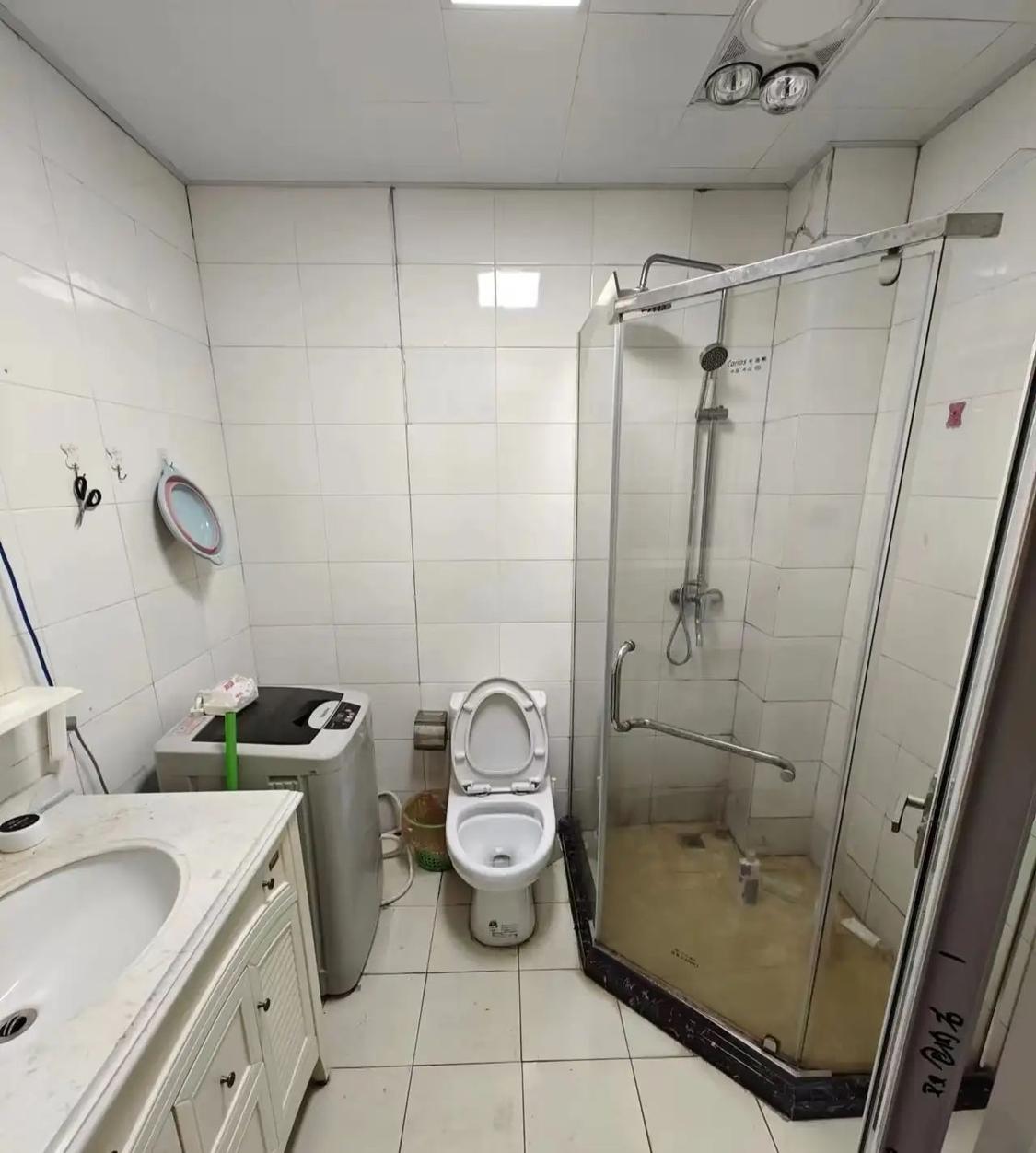 整租·高丰家园