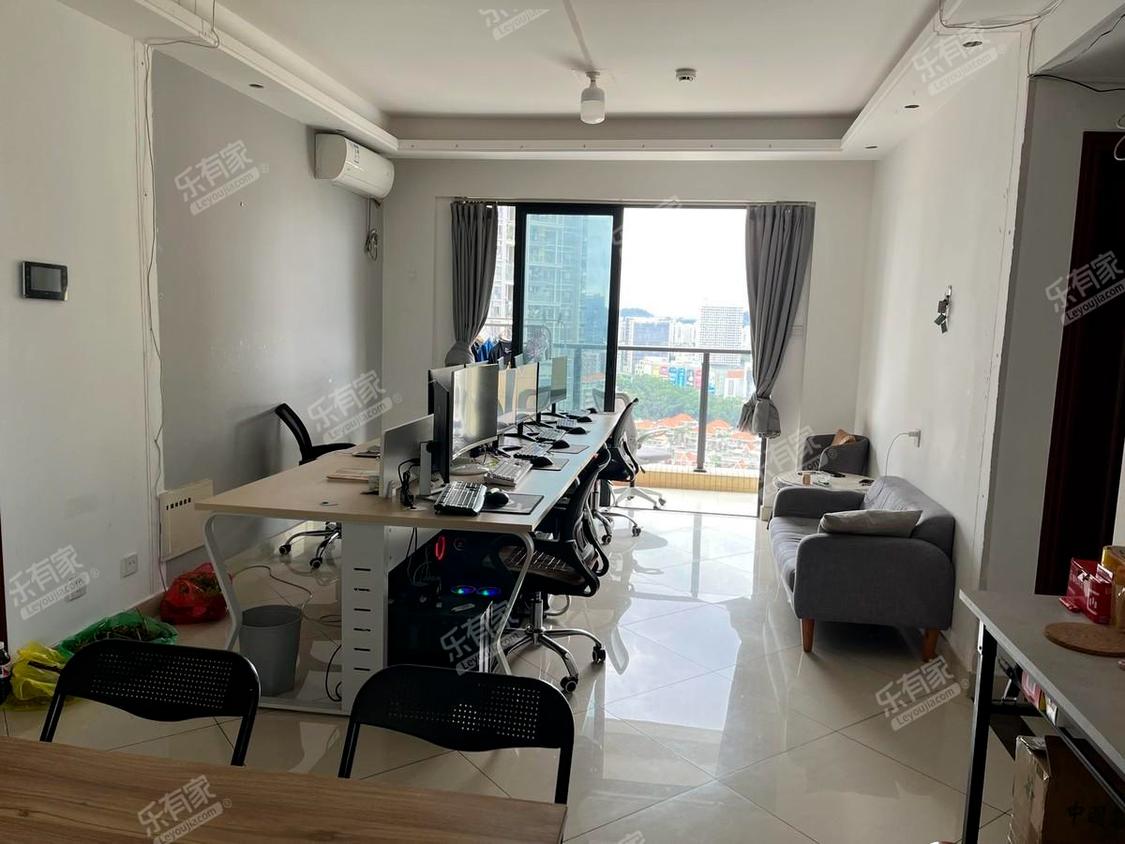 整租·花语馨花园