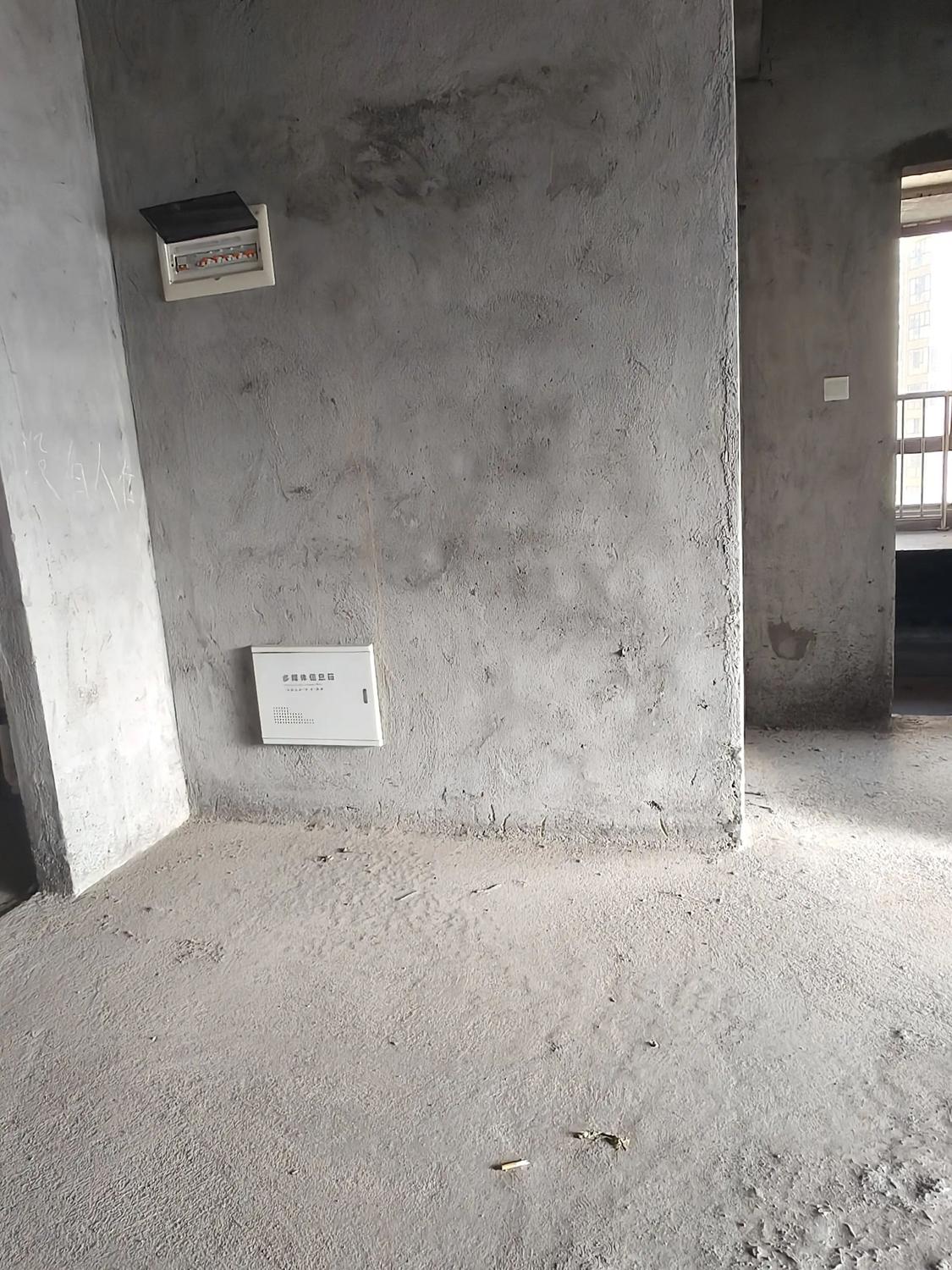 整租·经世龙城