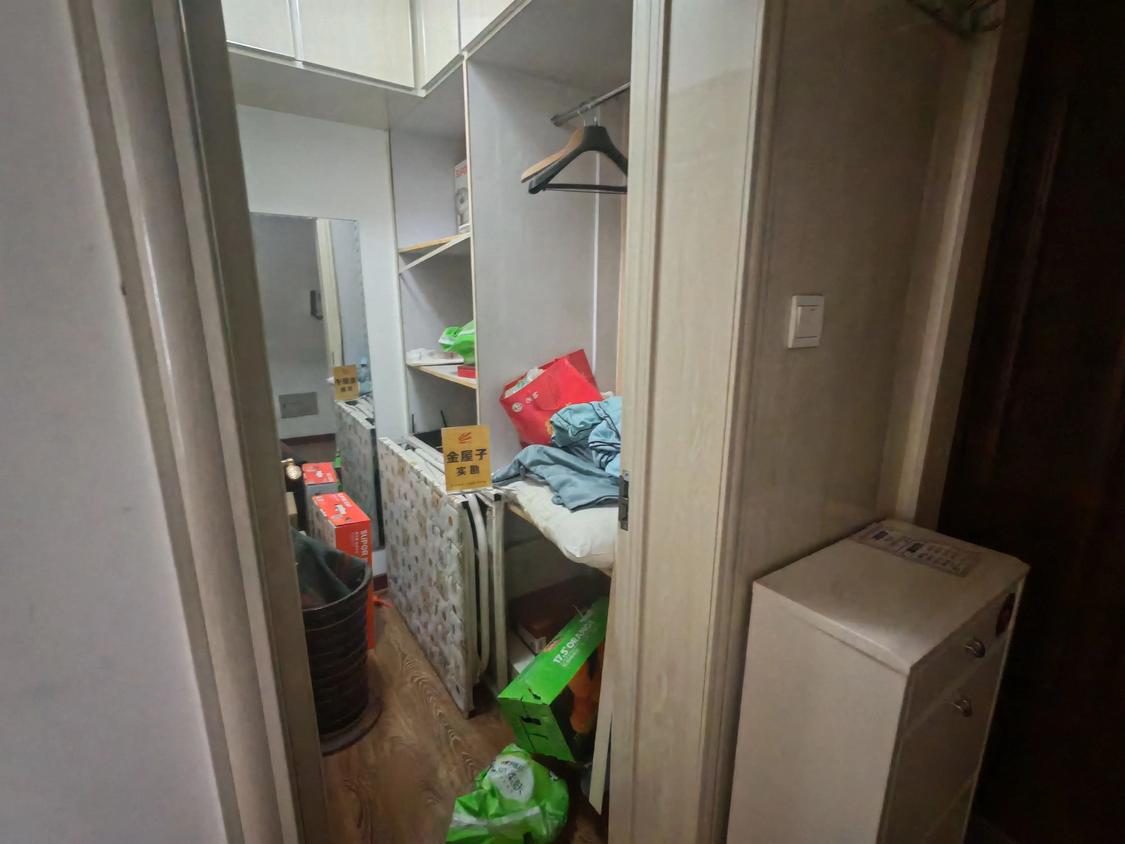 整租·海宏一号E区