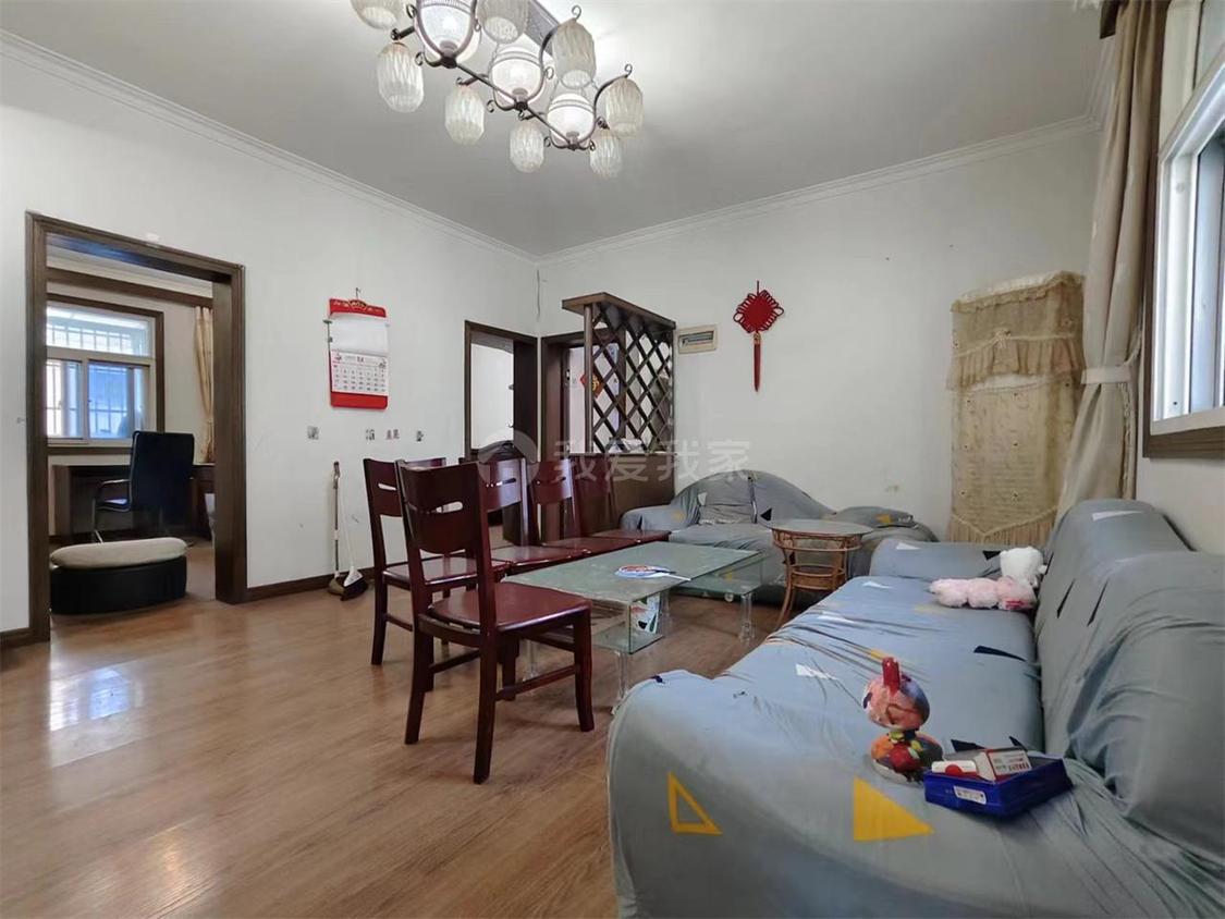 整租·悦民公寓