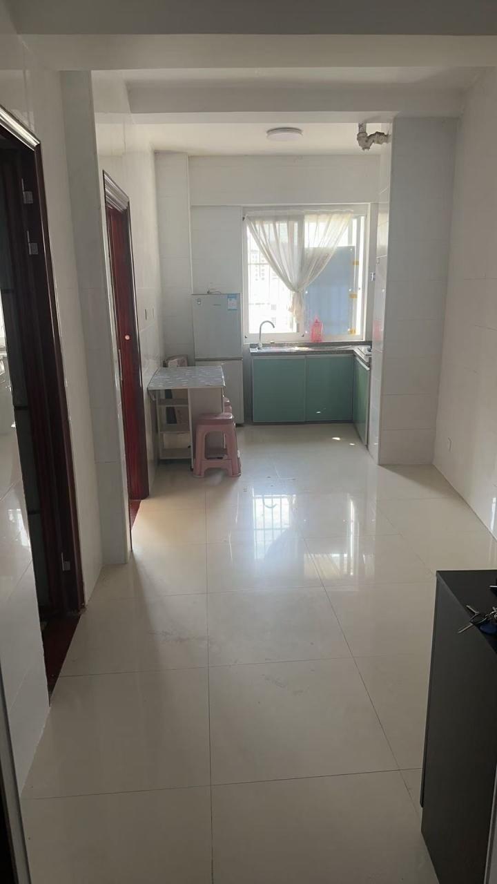 整租·虹冠大厦