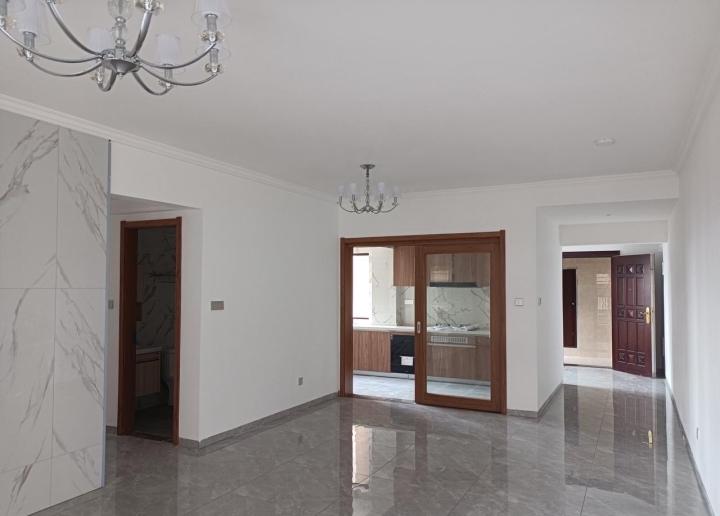 整租·丰泰公园里