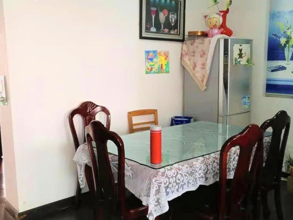 整租·娱乐花园