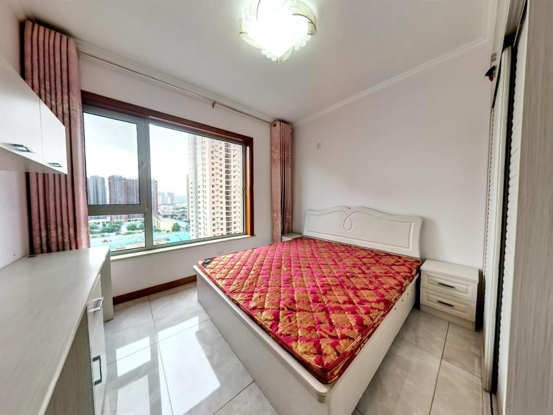 整租·润景园著