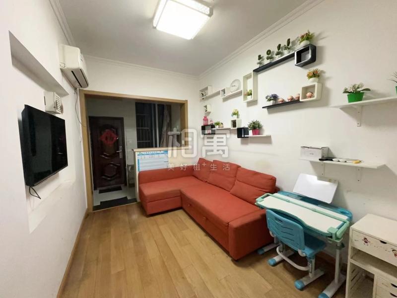 整租·一清新村