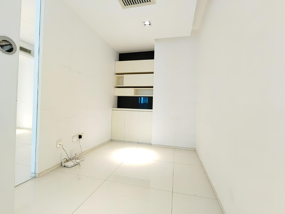 整租·三里屯SOHO公寓