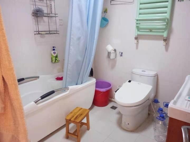 整租·鸿城西域