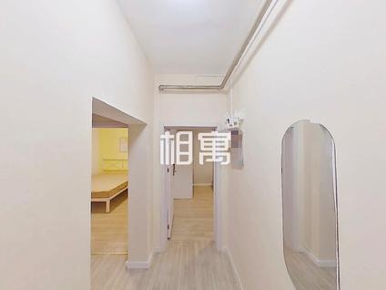 海淀中关村合租 科育社区2室1厅/12平/低楼层