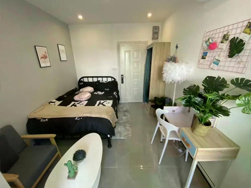 整租·丹平小区