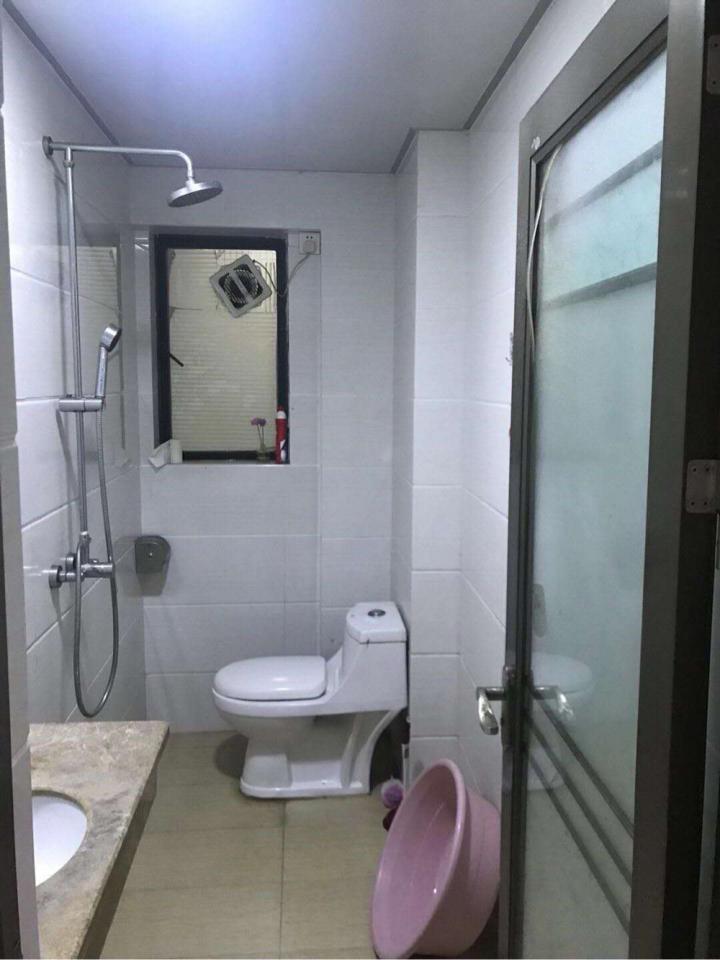 整租·城中雅轩