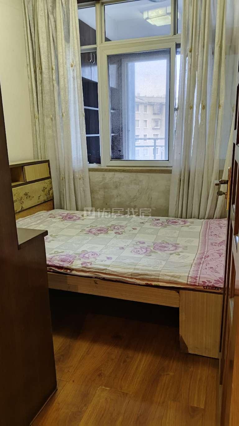 整租·广基馨悦尚居