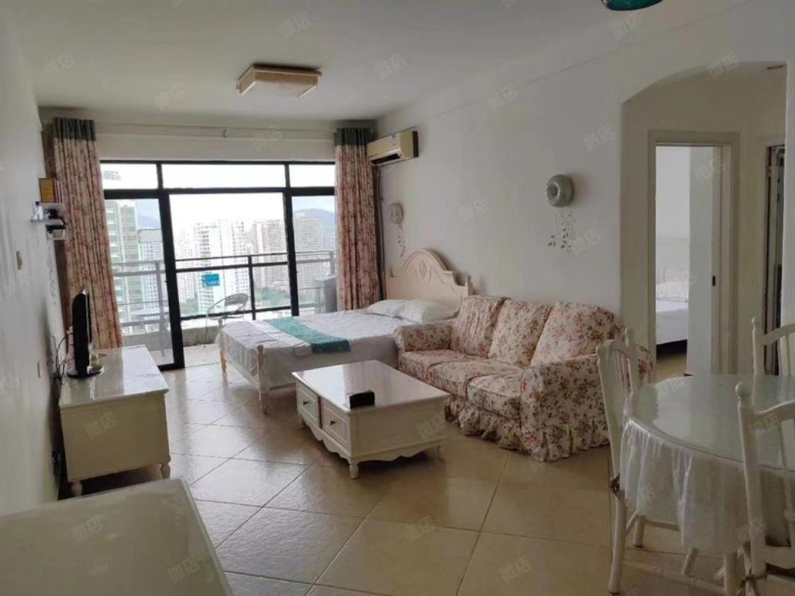 整租·金凤凰海景公寓