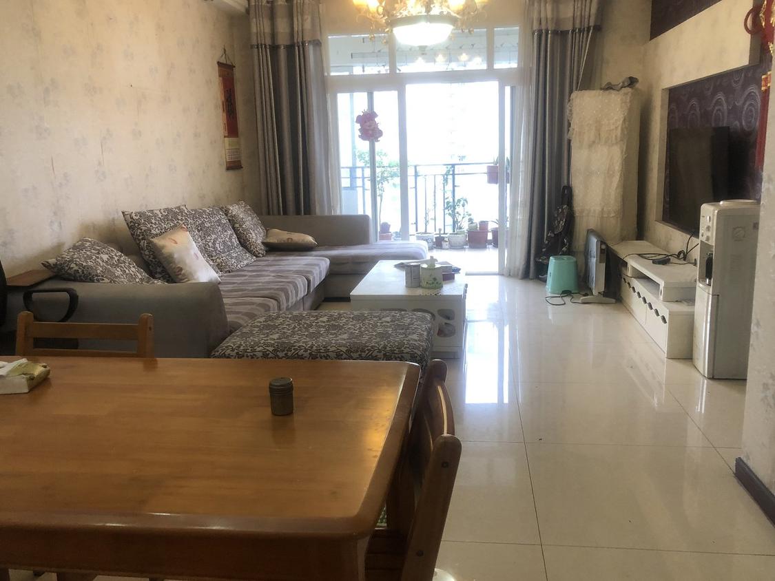 整租·新城馨苑