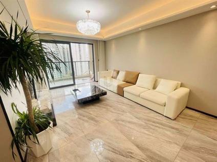 官渡吴井路整租 华润—润府(三期)3室2厅/122平/中楼层