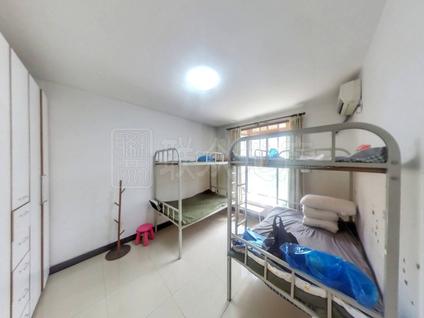 丰台草桥整租 玺萌丽苑2室2厅/89平/低楼层