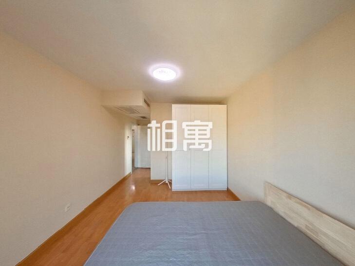 整租·马甸经典家园