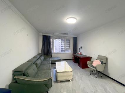 沈北新区蒲河新城整租 金沙巴黎花园2室1厅/87平/中楼层