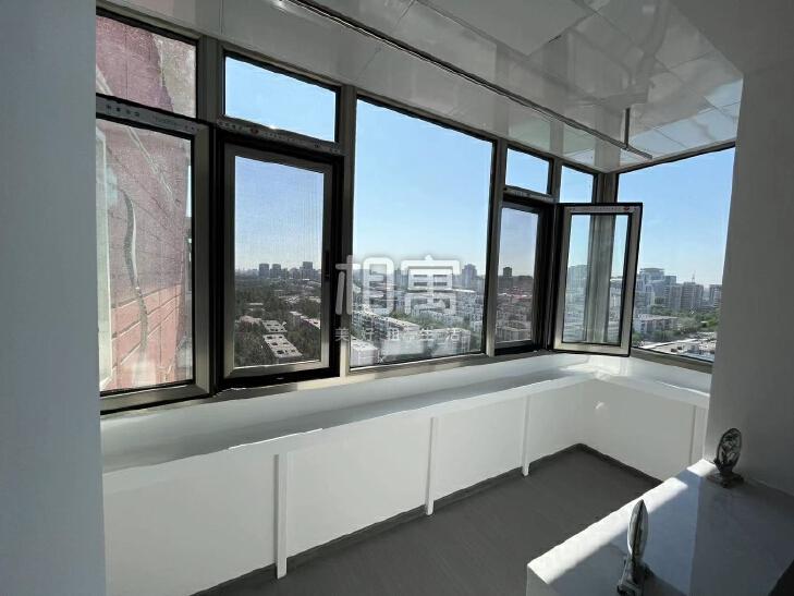 合租·古城西路