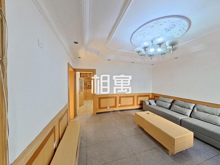 合租·东大街62号院