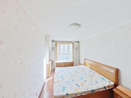 undefined整租·德茂佳苑 2室1厅83㎡ | 南北 | 大兴 瀛海镇