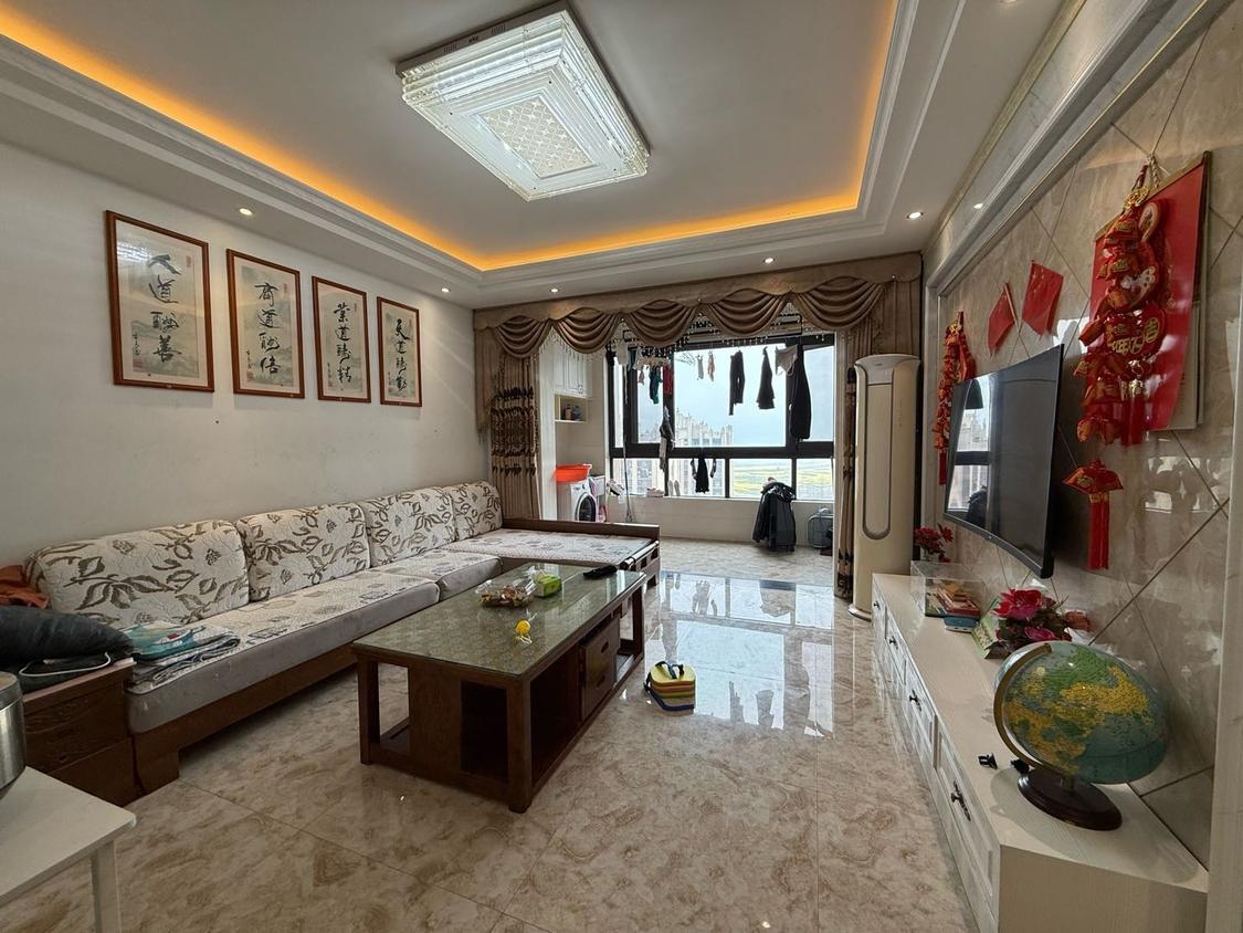 整租·龙翔国际