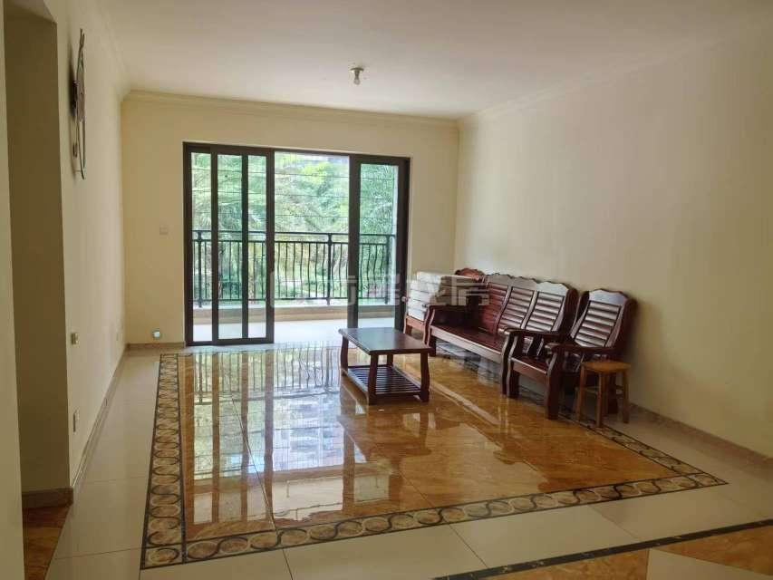 整租·碧桂园公园首府