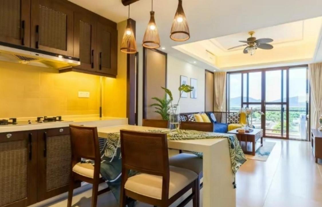 整租·保利海棠湾