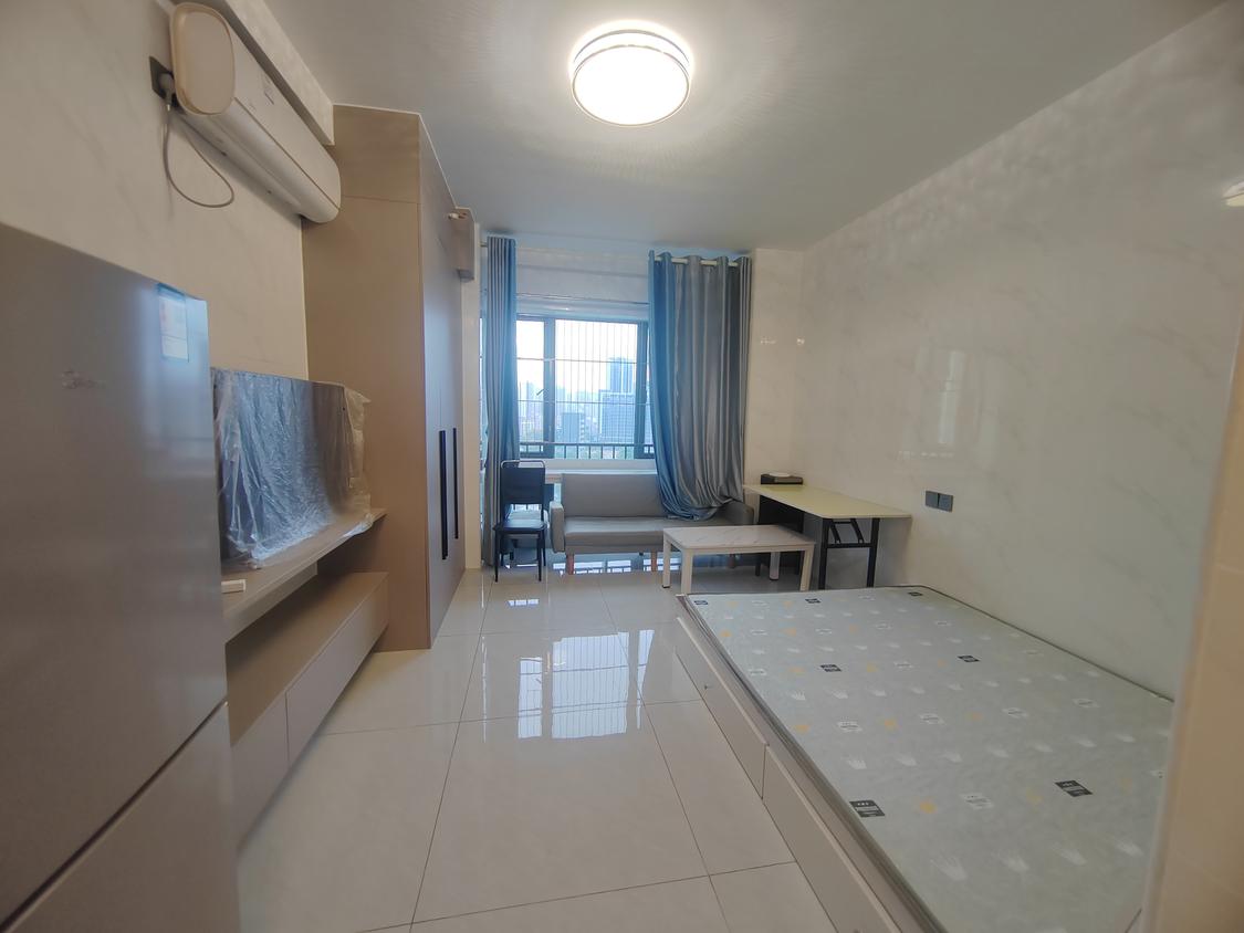 整租·保利中央公园(三期中嘉)