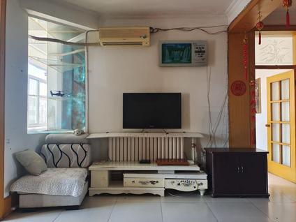 桓台桓台整租 云涛小区3室2厅/95平/高楼层