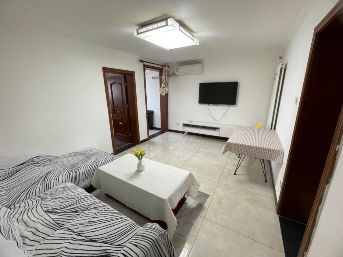 整租·利泽西园(一区)