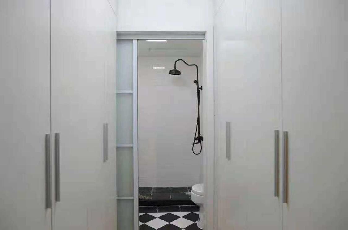 整租·胶州大楼