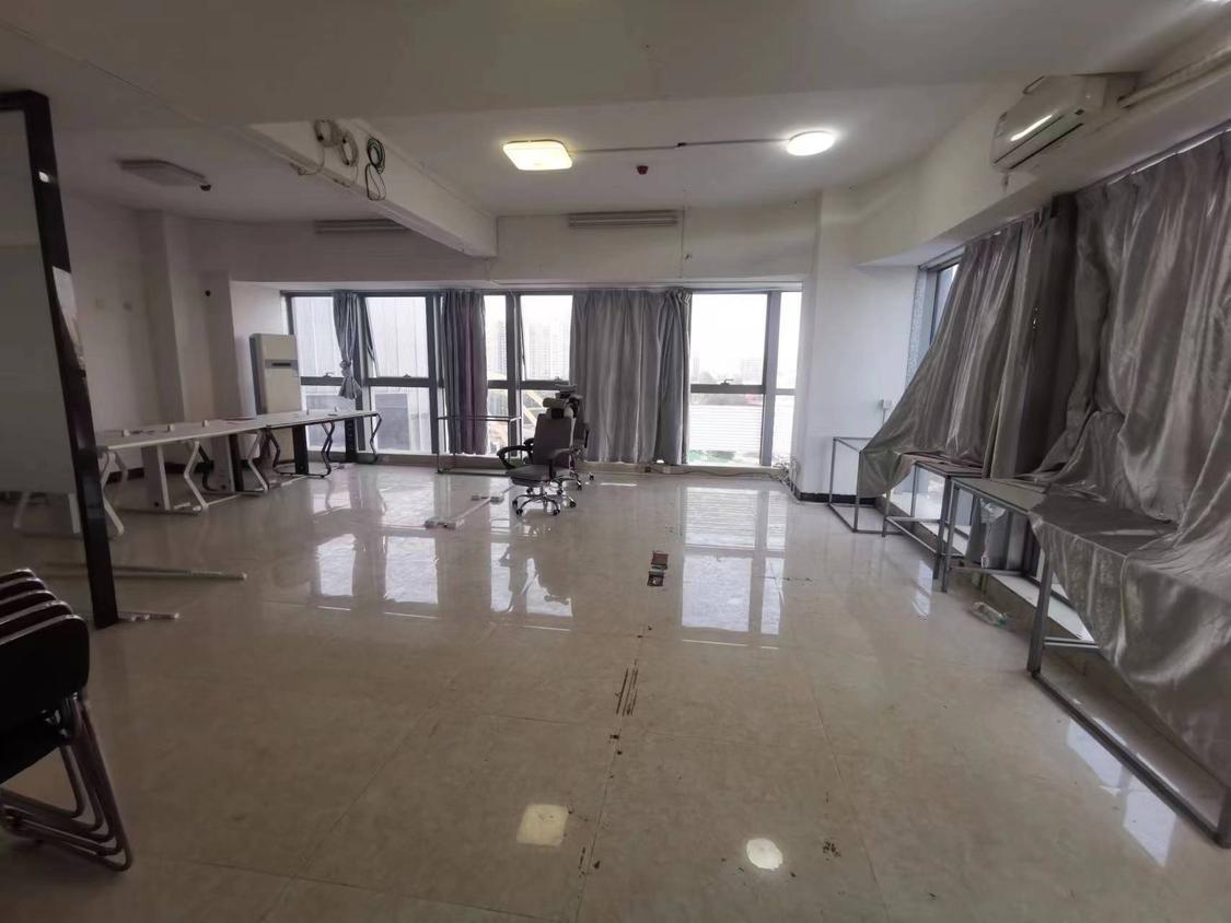 整租·正荣财富中心