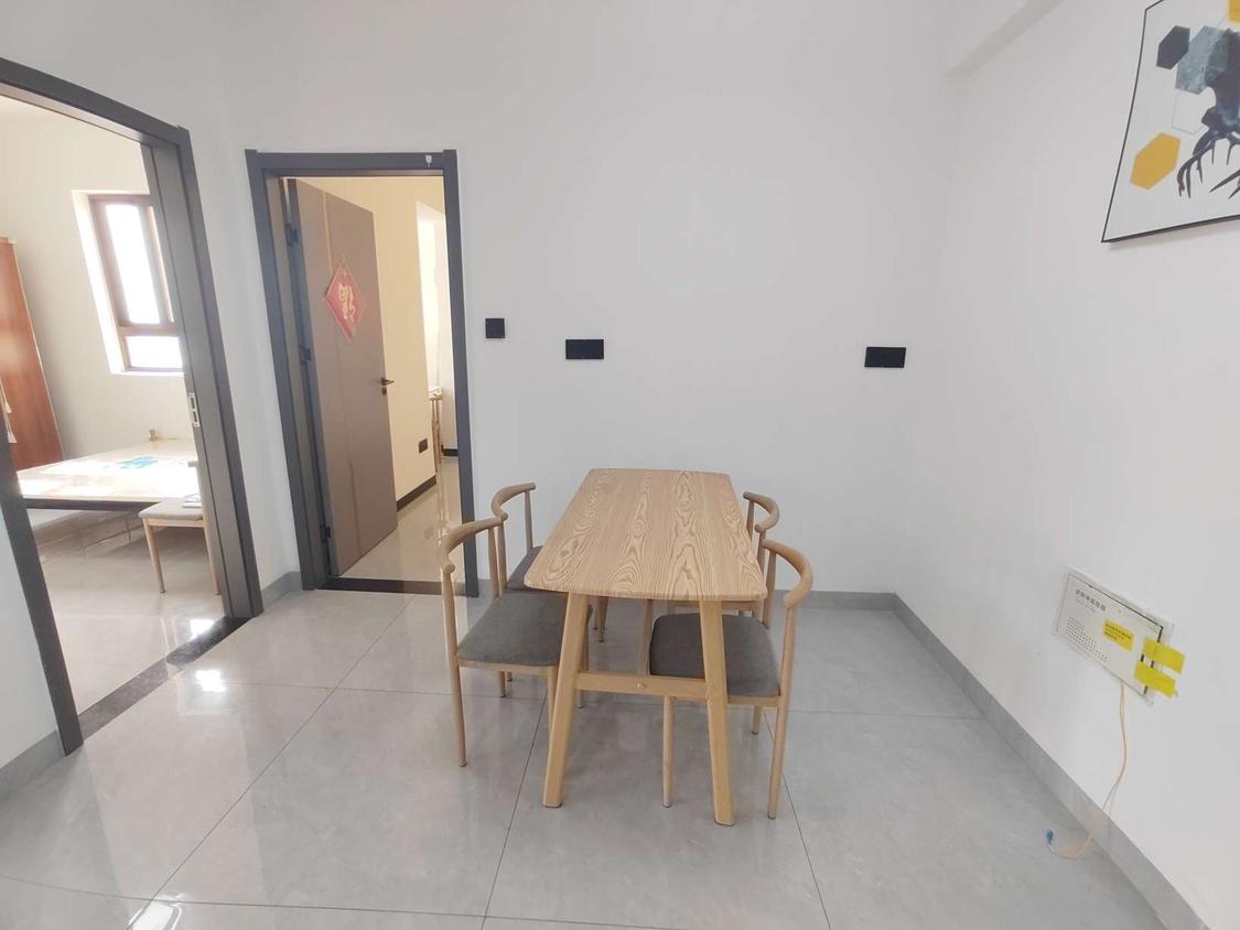 整租·禹洲卢卡小镇