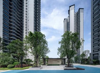 北京融创鼎湖府鼎湖 鼎湖/建面95平-139平