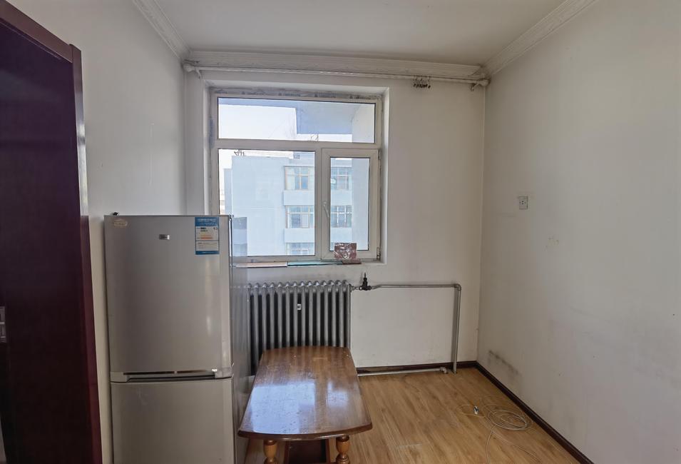 整租·虎台小区(虎台二巷)