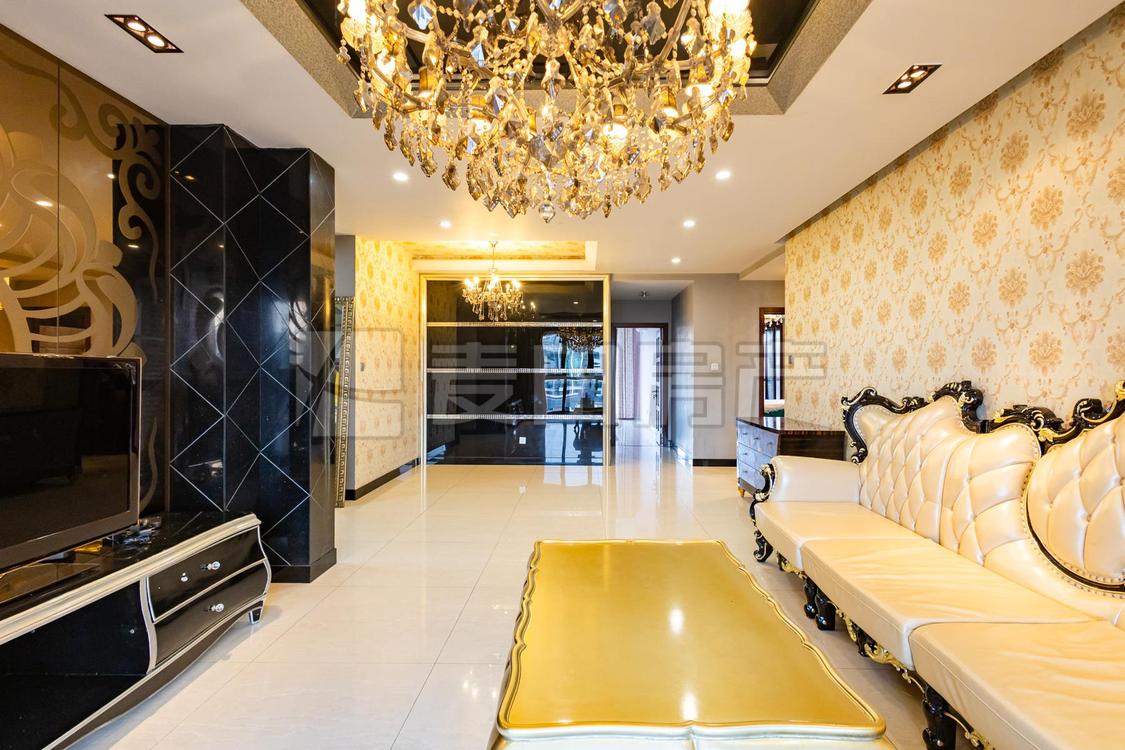 整租·润枫水尚(东区)