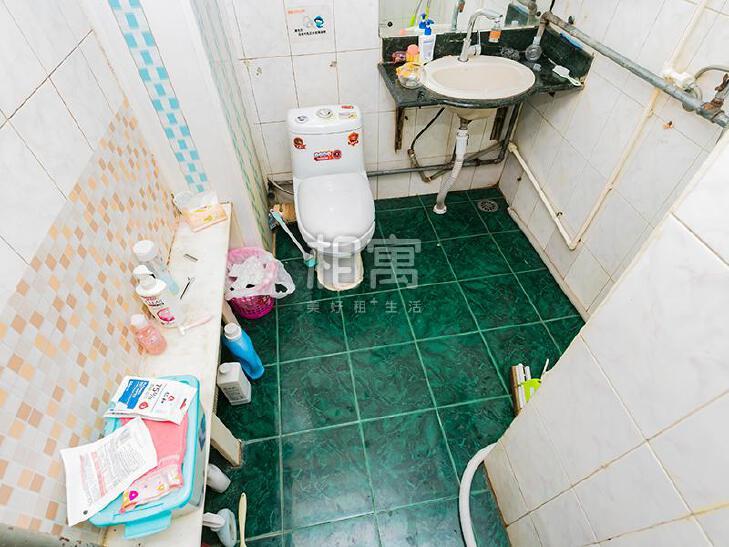 合租·慧忠北里