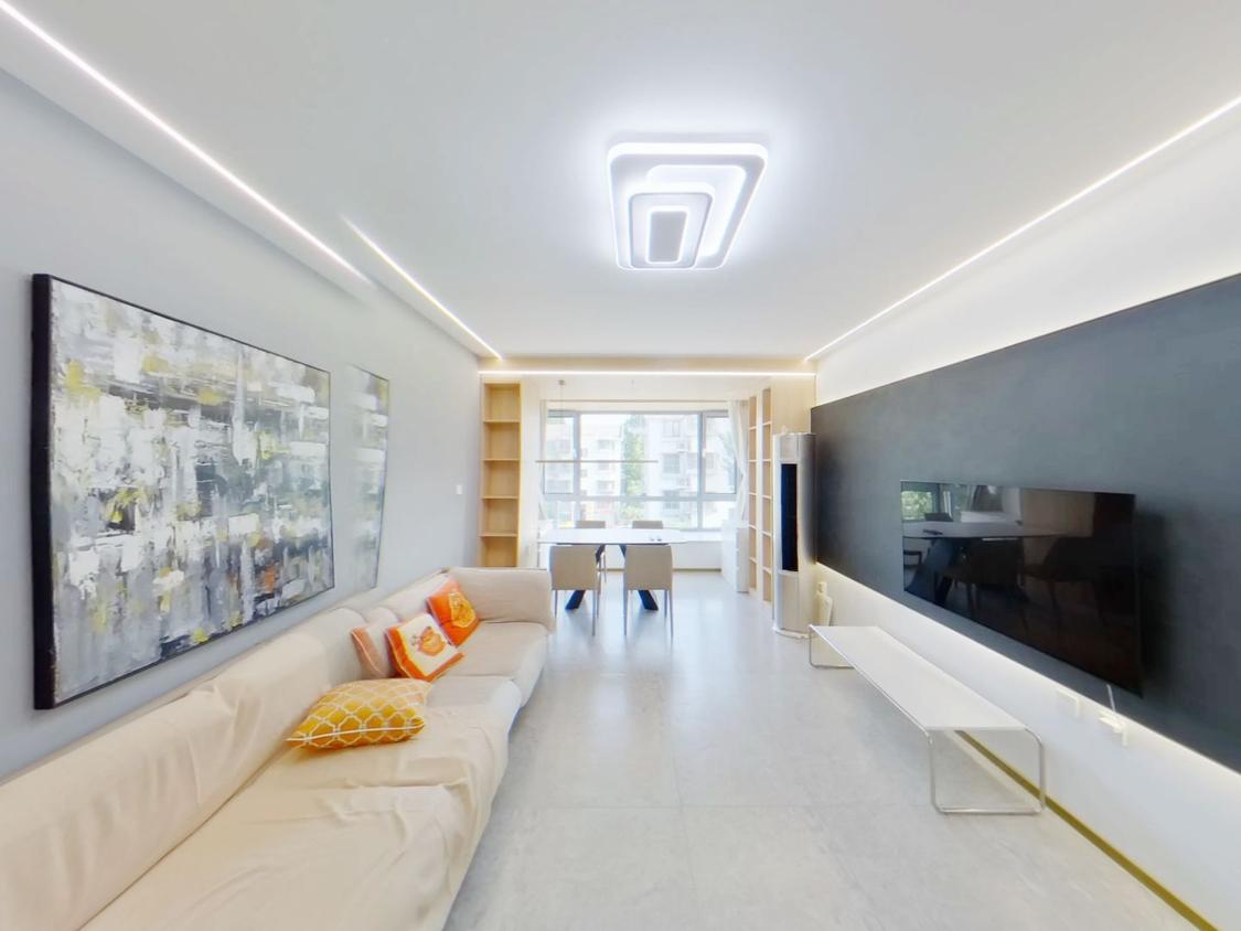 整租·诚品建筑