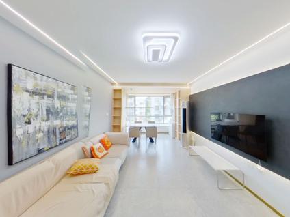 海淀定慧寺整租 诚品建筑3室2厅/155平/中楼层