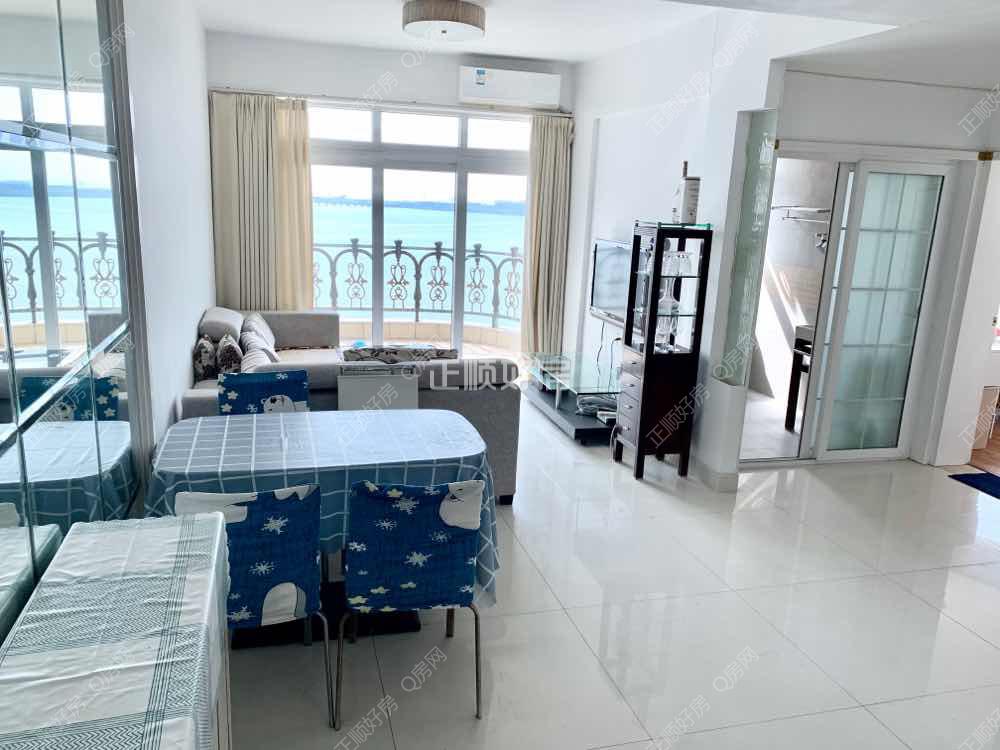 整租·龙园海湾雅苑