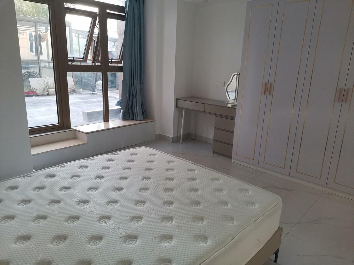 合租·晶鼎大厦